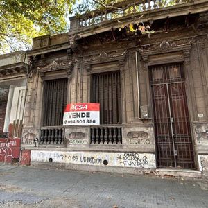 Venta De Terreno Con 980 Mts2 En Aguada