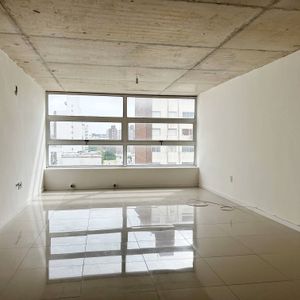 Venta De Apartamento Monoambiente En Parque Batlle