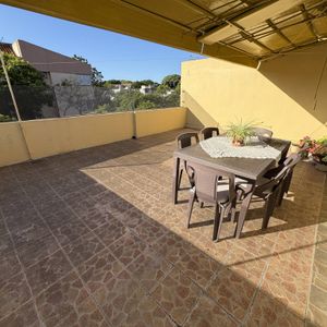 Venta De Apartamento Con 2 Dormitorios Y Terraza En Bella Vista