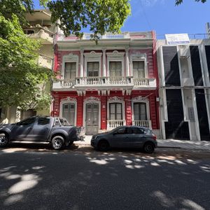Venta De Casona En Palermo