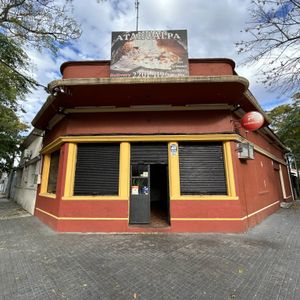 Venta De Padron Unico Con Renta En Atahualpa