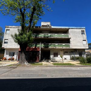 Venta De Apartamento Con 1 Dormitorio En Maroñas