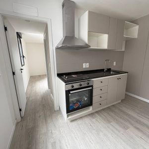 Alquiler - Apartamento A Estrenar Con Un Dormitorio Y Terraza En Tres Cruces - Ana Monterroso Y Juan Paullier