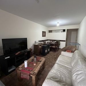 Venta Apartamento Tres Dormitorios Y Garaje En Pocitos