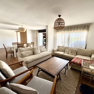 Venta De Apartamento Con 4 Dormitorios Y 4 Terrazas En Cordon Sur