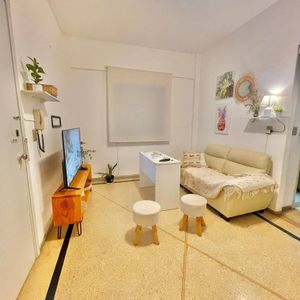 Cesion Alquiler Apartamento Un Dormitorio En Pocitos