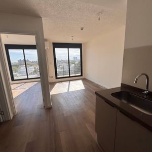 Alquiler De Apartamento Con 1 Dormitorio En La Blanqueada