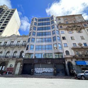 Venta De Oficina En Centro