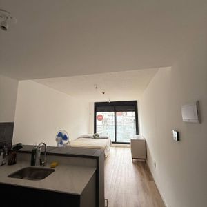 Cesion De Alquiler De Apartamento En Acevedo Diaz Monoambiente En Tres Cruces