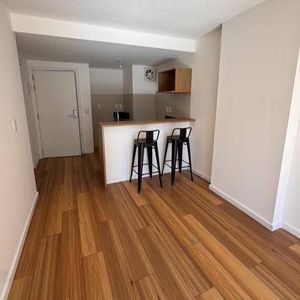 Alquiler De Apartamento Monoambiente En Calle Ana Monterroso De Lavalleja, Cordon