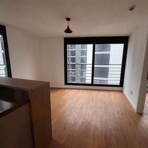 Alquiler De Apartamento En Boulevard Batlle Y Ordoñez Con 1 Dormitorio En La Blanqueada