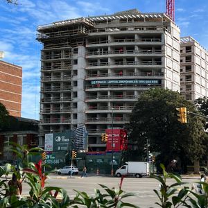 Venta De Apartamento Con 1 Dormitorio Frente A Parque Batlle. Ultimas Unidades O2 Twr