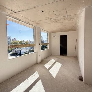 Venta De Apartamento Monoambiente En Parque Batlle