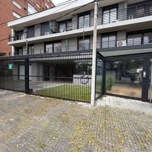 Alquiler De Garage En Felipe Sanguinetti En Union