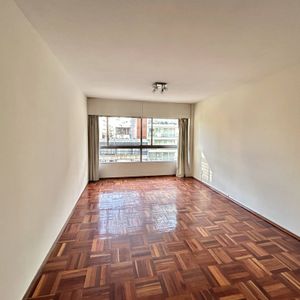 Alquiler Apartamento Por Felix Buxareo Dos Dormitorios En Pocitos