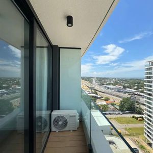 Alquiler De Apartamento Con 1 Dormitorio En Parque Miramar