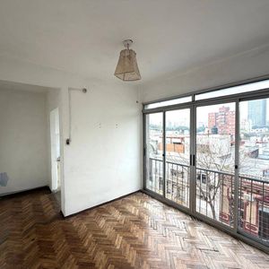 Alquiler De Apartamento En Juan Paullier Con 1 Dormitorio En Cordon