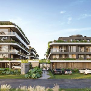 Venta De Apartamento Con 4 Dormitorios En Carrasco Este. Orionis