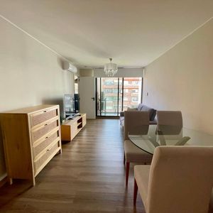 Venta De Apartamento Con 1 Dormitorio En Pocitos