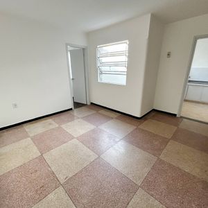 Alquiler De Apartamento En Mateo Vidal Con 1 Dormitorio En La Blanqueada