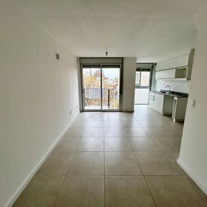 Alquiler Apartamento Por Horacio Un Dormitorio En Pocitos Con Terraza