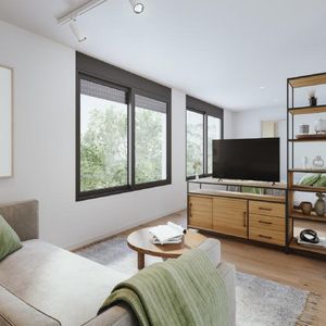 Venta De Apartamento Monoambiente En Parque Batlle