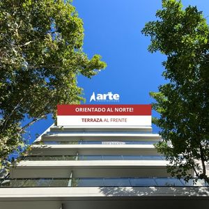 Venta De Apartamento De 1 Dormitorio En Cordón Sur