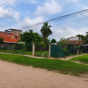 Terreno En Venta, Urbanizacion Cupesi.