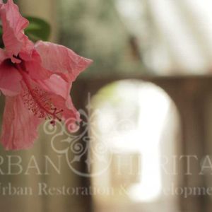 Exclusivo Apartamento De Lujo Con 4 Dormitorios, Jardín Privado, Patio Y Zona De Bbq