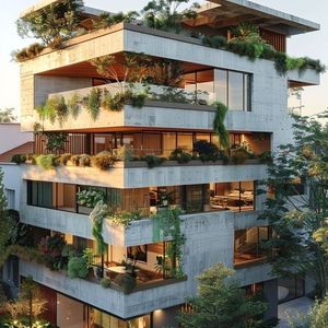 Tu Futuro Hogar Empieza Aquí Proyecto Exclusivo En Santa Cruz