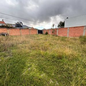 Terreno En Venta Achumani Las Lomas