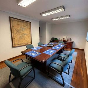 Edificio En Alquiler, 2do Anillo