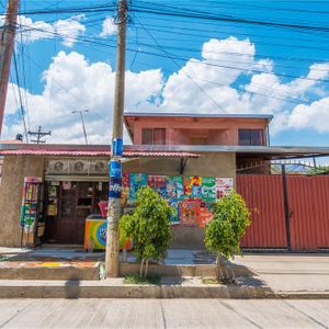 Casa En Venta Con Tienda Cerca Cementerio Concordia