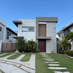 Casa En Alquiler En Bosques De La Colina Urubó