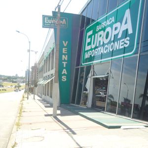 Local Comercial En Buceo