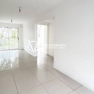 Apartamento Venta 2 Dormitorios Garaje Tres Cruces Cordon Moderno