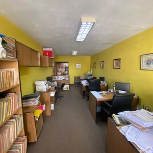 Oficinas En Ciudad Vieja