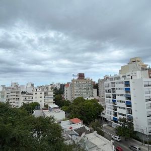Apartamentos En Pocitos