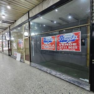 Locales Comerciales En Centro