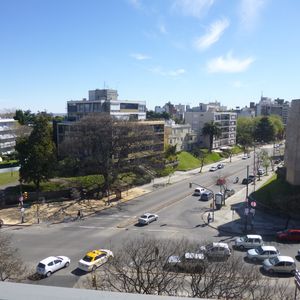 Apartamentos En Pocitos