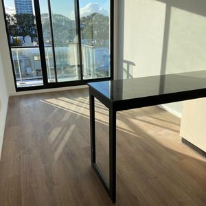 Vendo En Buceo Sobre La Rambla, A Estrenar,  1 Dormitorio
