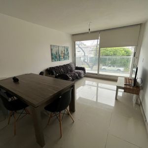 Buceo Venta 2 Dormitorios 2 Baños 