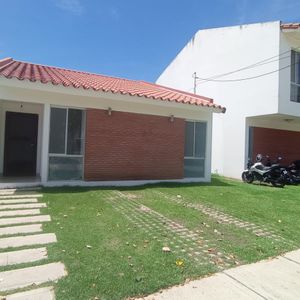 Casa En Anticretico En Condominio