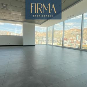 Oficina En Venta A Estrenar En Calacoto