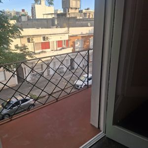 Oportunidad Apto 3 Dorm, Baño, Cocina Living-comedor, Terrazas Fte Y Fdo.