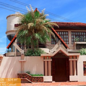 Hermosa Y Amplia Casa En Venta Excelente Estado En Trinidad