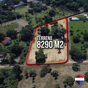 Terreno En Valle Sánchez