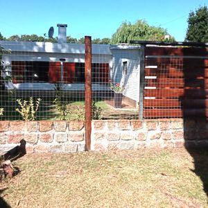 2 Hermosas Casas En Un Padrón