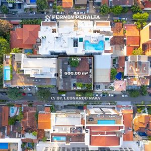 Terreno En Equipetrol