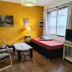 Oportunidad Impecable Duplex Sin Muebles - Ideal Vivienda/oficina/consultorio. 
